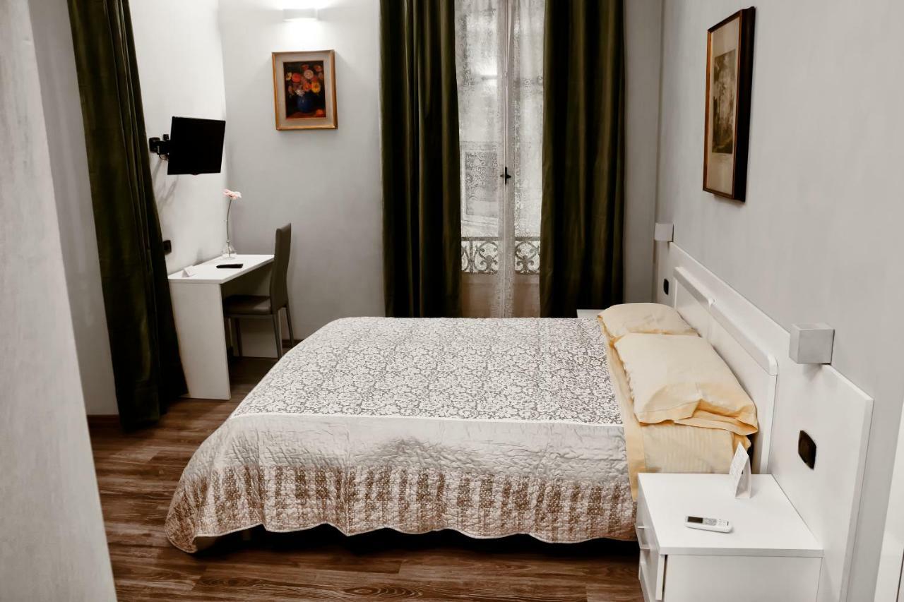 Flaneur Hotel Turin Ngoại thất bức ảnh