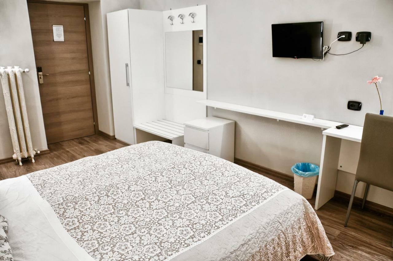 Flaneur Hotel Turin Ngoại thất bức ảnh