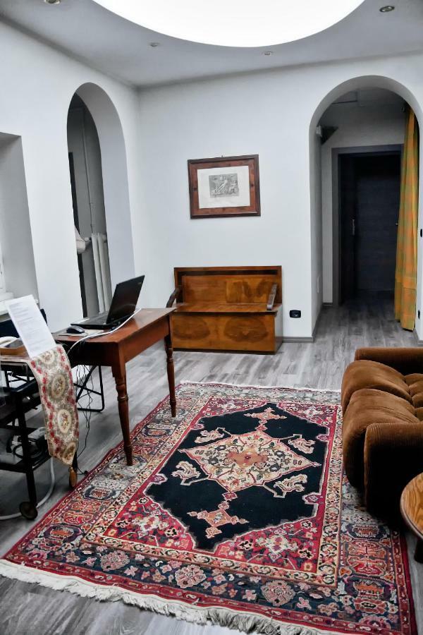 Flaneur Hotel Turin Ngoại thất bức ảnh