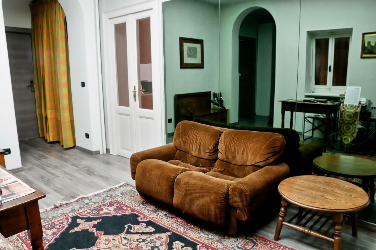 Flaneur Hotel Turin Ngoại thất bức ảnh
