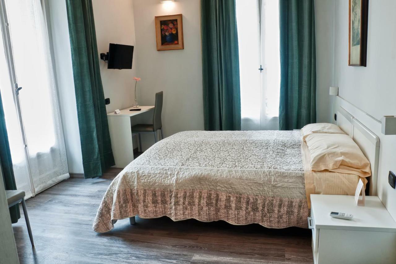 Flaneur Hotel Turin Ngoại thất bức ảnh
