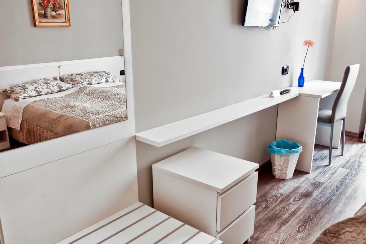 Flaneur Hotel Turin Ngoại thất bức ảnh