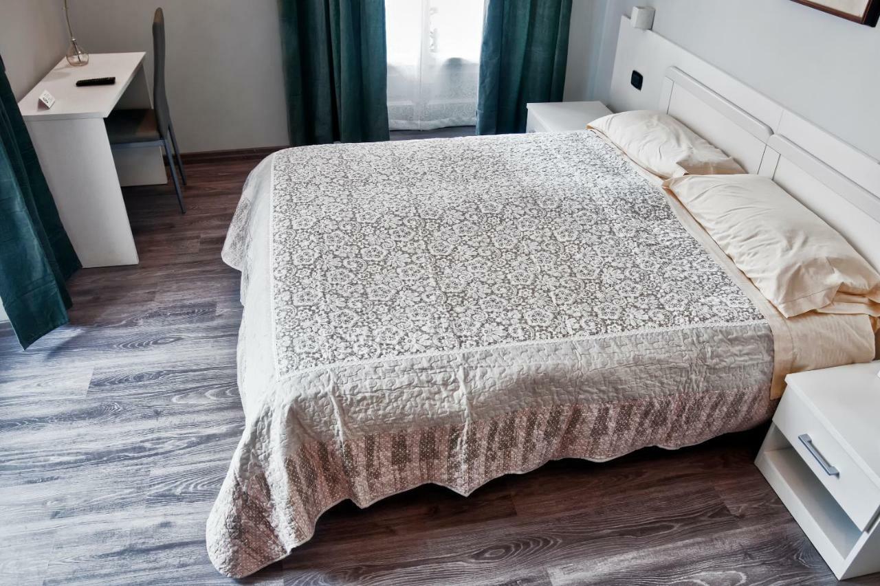 Flaneur Hotel Turin Ngoại thất bức ảnh