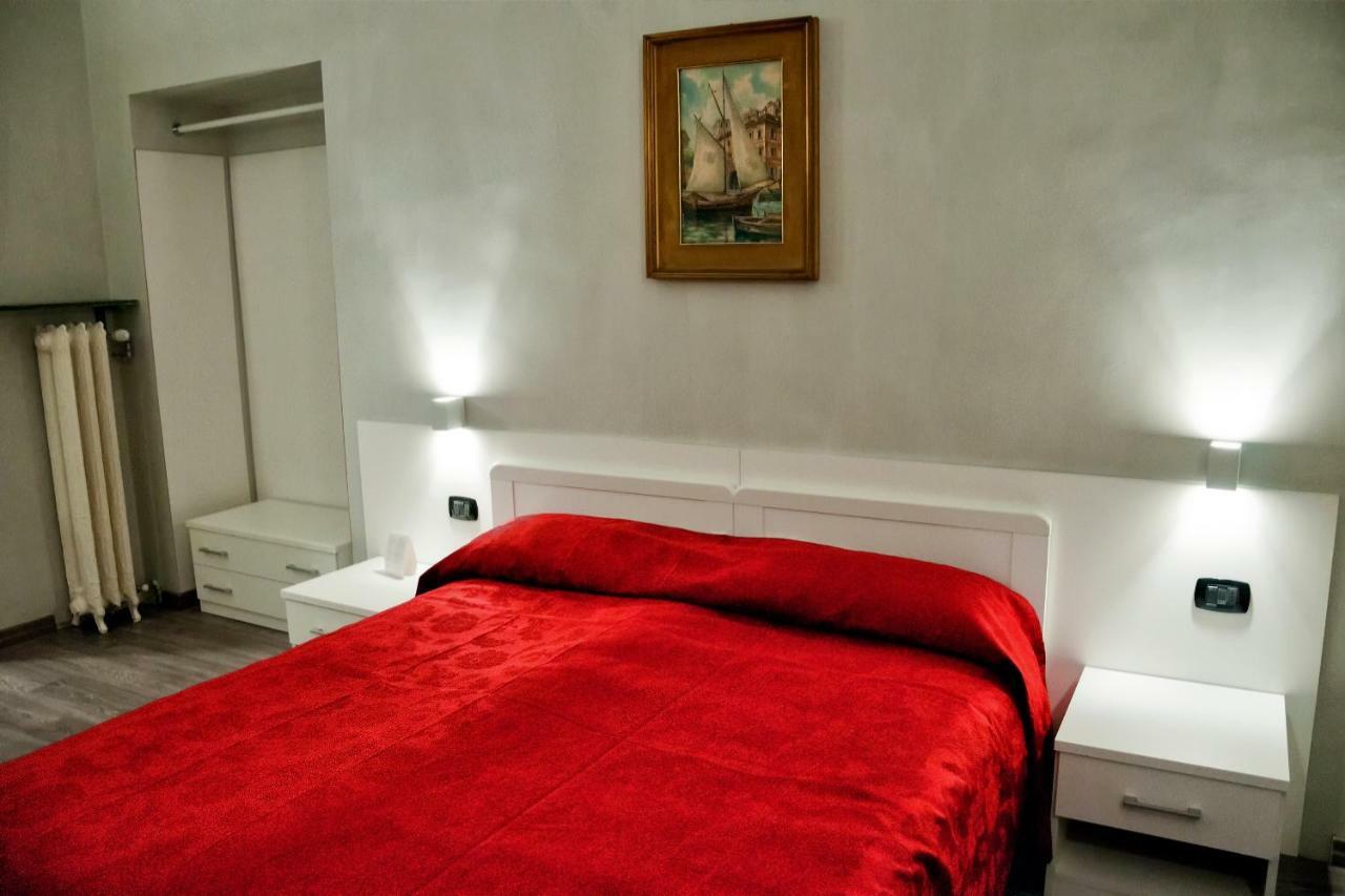 Flaneur Hotel Turin Ngoại thất bức ảnh