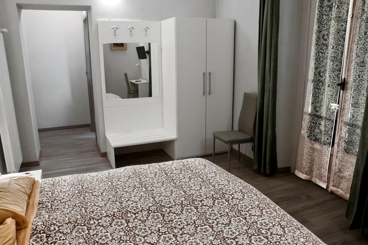 Flaneur Hotel Turin Ngoại thất bức ảnh