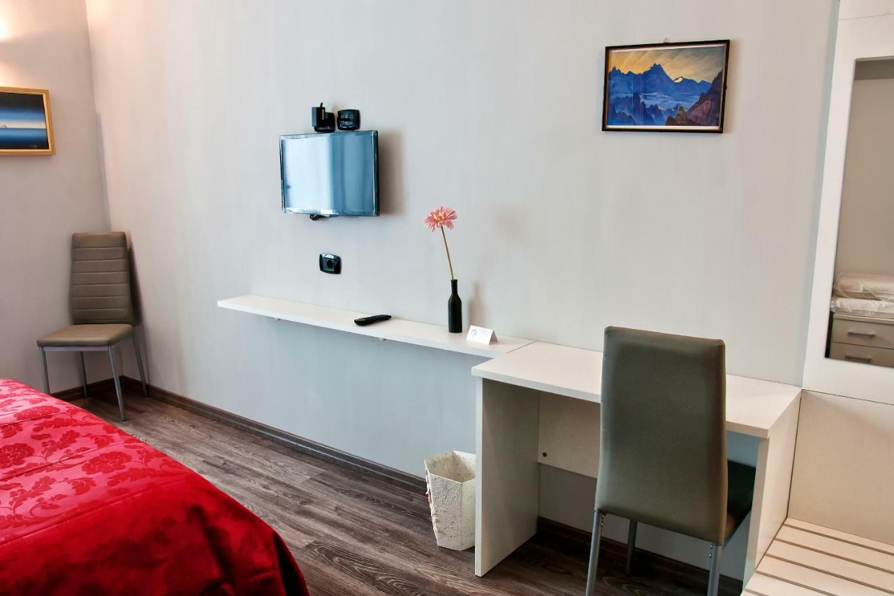 Flaneur Hotel Turin Ngoại thất bức ảnh