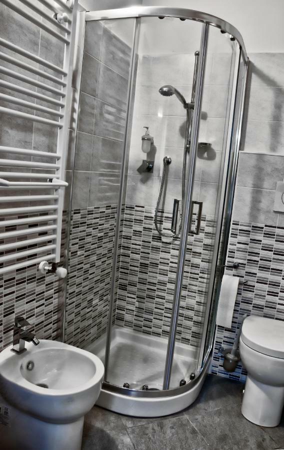 Flaneur Hotel Turin Ngoại thất bức ảnh